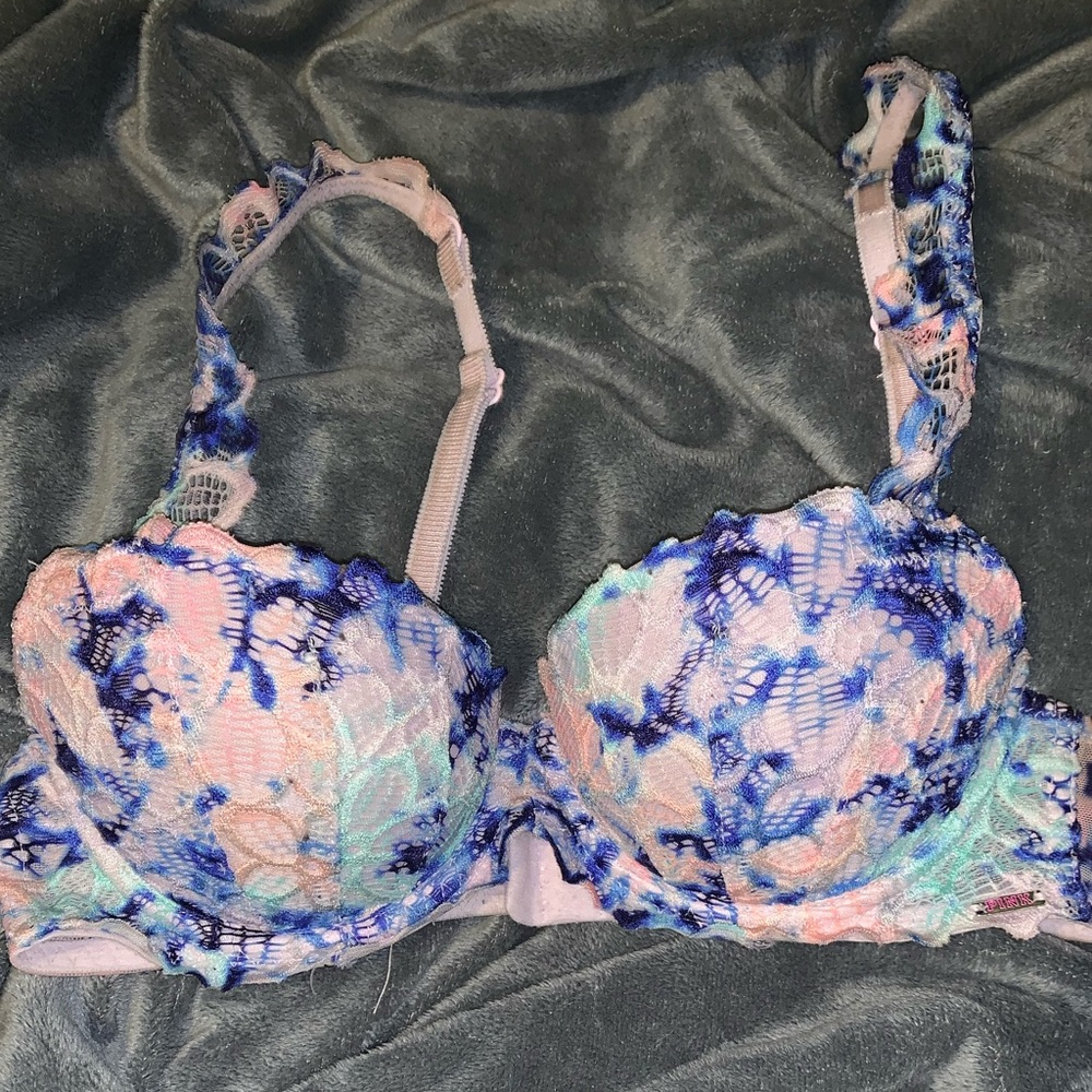 PINK bra